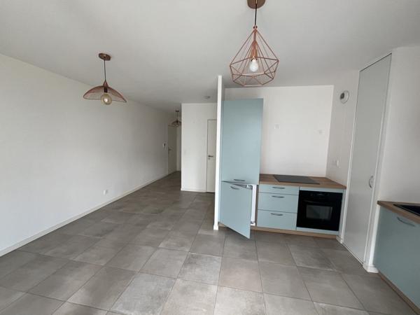Appartement à vendre 187 424 € Quéven 3 p 53 m² DPE C