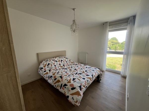 Appartement à vendre 187 424 € Quéven 3 p 53 m² DPE C
