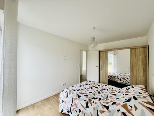 Appartement à vendre 187 424 € Quéven 3 p 53 m² DPE C