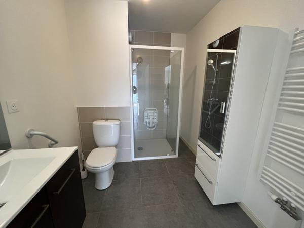Appartement à vendre 187 424 € Quéven 3 p 53 m² DPE C