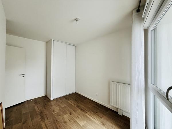 Appartement à vendre 187 424 € Quéven 3 p 53 m² DPE C