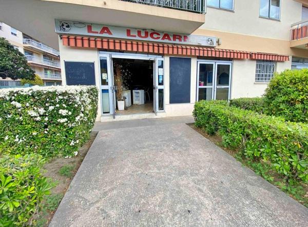 Vente murs / Local Commercial
