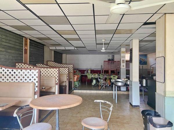Vente murs / Local Commercial