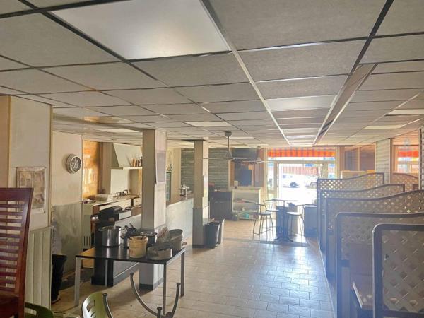 Vente murs / Local Commercial