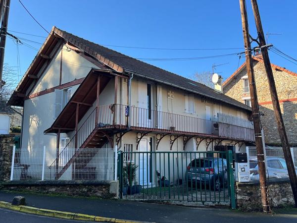 Maison Ris Orangis 15 pièce(s) 262 m2