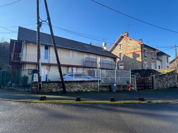 Maison Ris Orangis 15 pièce(s) 262 m2