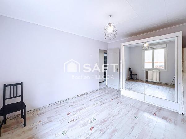 126 m2 de confort moderne, charme et tranquillité