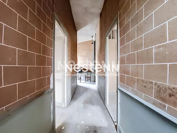 Maison bourgeoise 415 m² avec garage et dépendance centre ville Auch