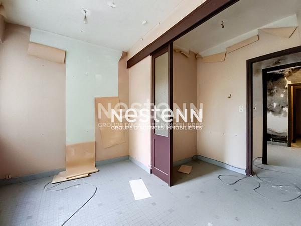 Maison bourgeoise 415 m² avec garage et dépendance centre ville Auch