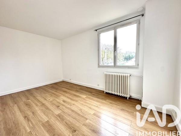 Appartement à vendre 5 pièces 78 m² Bougival