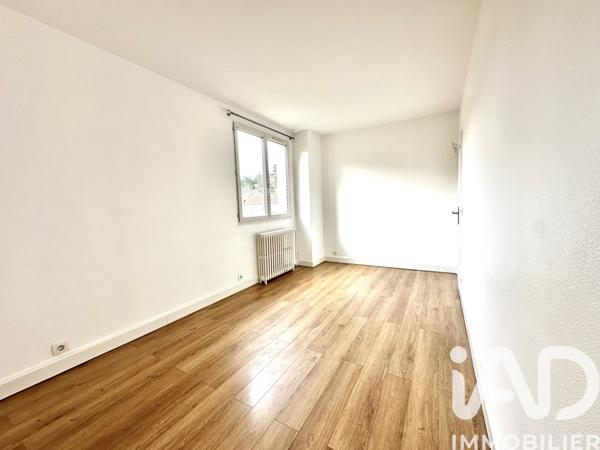 Appartement à vendre 5 pièces 78 m² Bougival