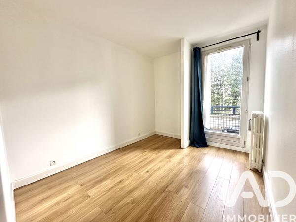 Appartement à vendre 5 pièces 78 m² Bougival