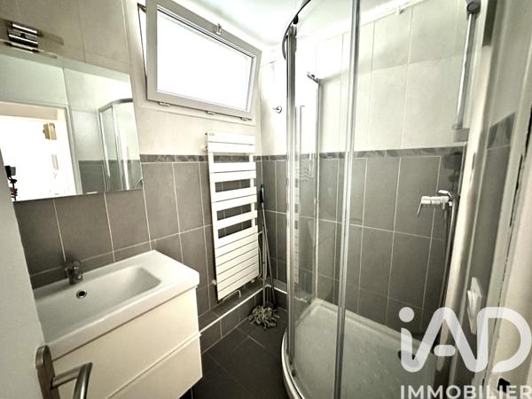 Appartement à vendre 5 pièces 78 m² Bougival