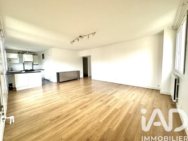 Appartement à vendre 5 pièces 78 m² Bougival
