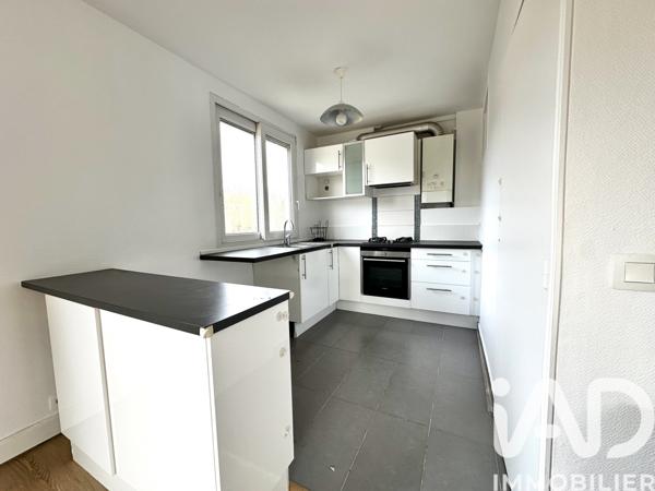 Appartement à vendre 5 pièces 78 m² Bougival