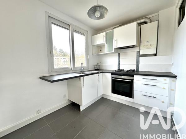 Appartement à vendre 5 pièces 78 m² Bougival