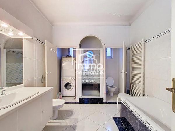 Appartement à vendre à Nantes (44000)