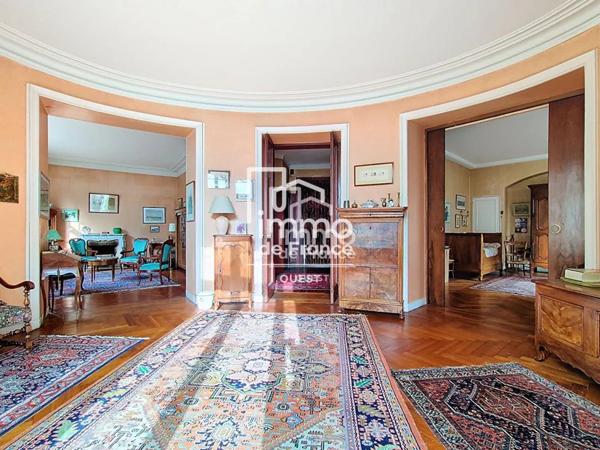 Appartement à vendre à Nantes (44000)
