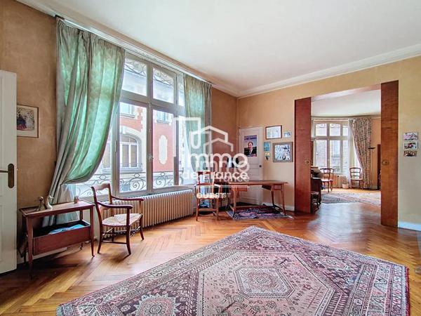 Appartement à vendre à Nantes (44000)
