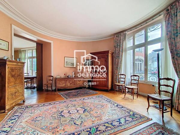 Appartement à vendre à Nantes (44000)