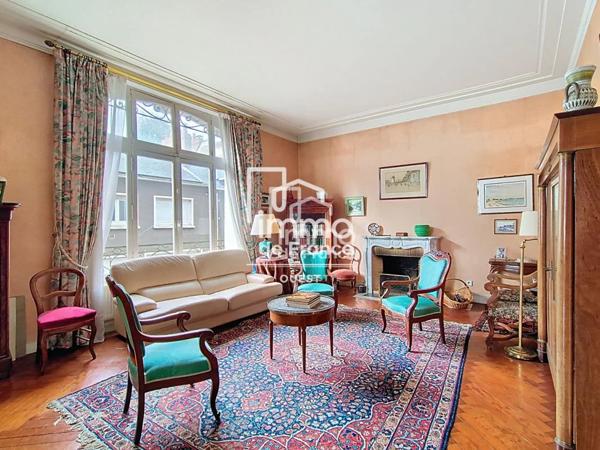 Appartement à vendre à Nantes (44000)