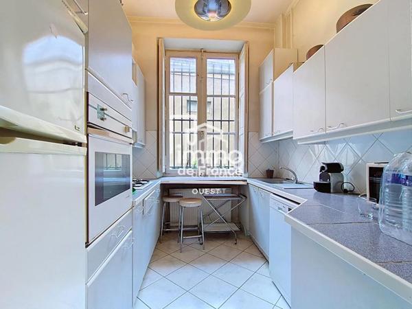 Appartement à vendre à Nantes (44000)