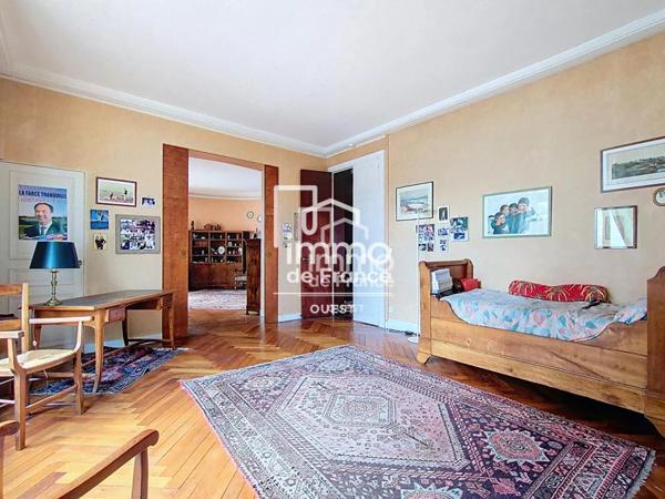 Appartement à vendre à Nantes (44000)