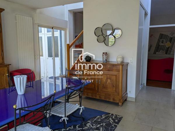 Appartement à vendre à Angers (49100)