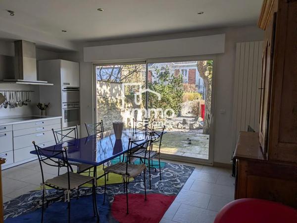 Appartement à vendre à Angers (49100)