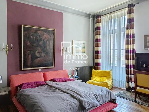 Appartement à vendre à Angers (49100)