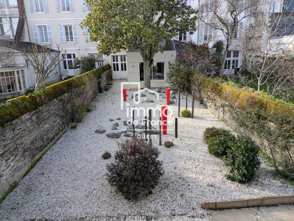Appartement à vendre à Angers (49100)