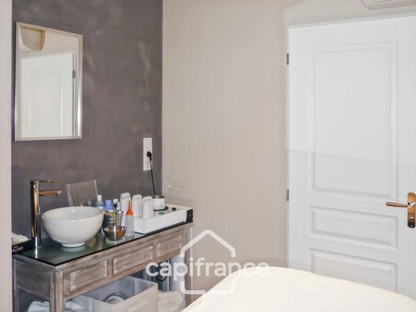 FONDS DE COMMERCE – SALON DE COIFFURE & ESTHÉTIQUE