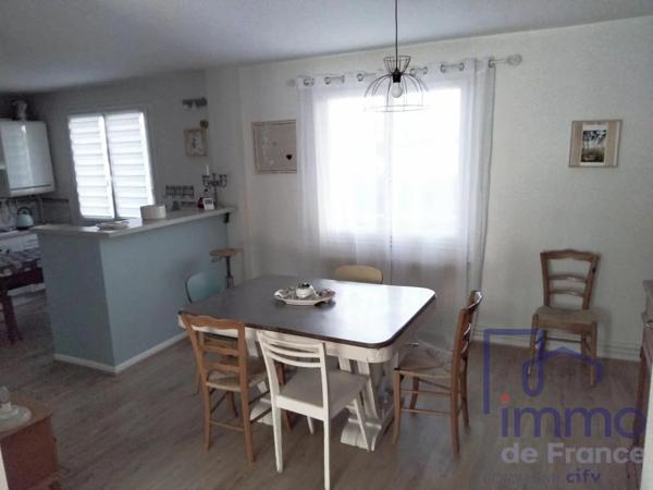 Appartement à vendre au Puy-en-Velay (43000)