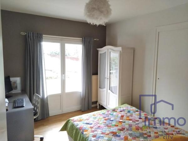 Appartement à vendre au Puy-en-Velay (43000)