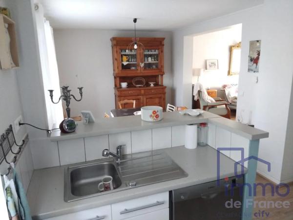 Appartement à vendre au Puy-en-Velay (43000)