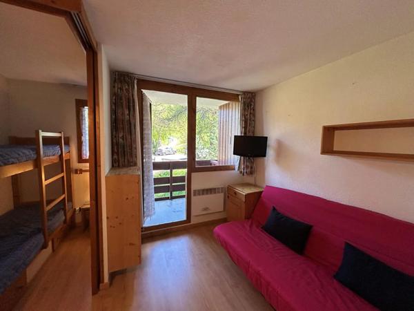 Appartement à vendre à Landry (73210)