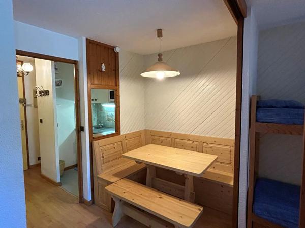 Appartement à vendre à Landry (73210)