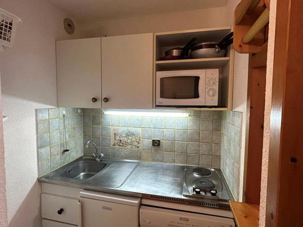 Appartement à vendre à Landry (73210)