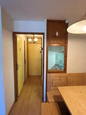 Appartement à vendre à Landry (73210)