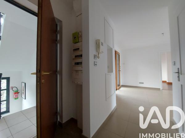 Appartement à vendre 3 pièces 52 m² Croix