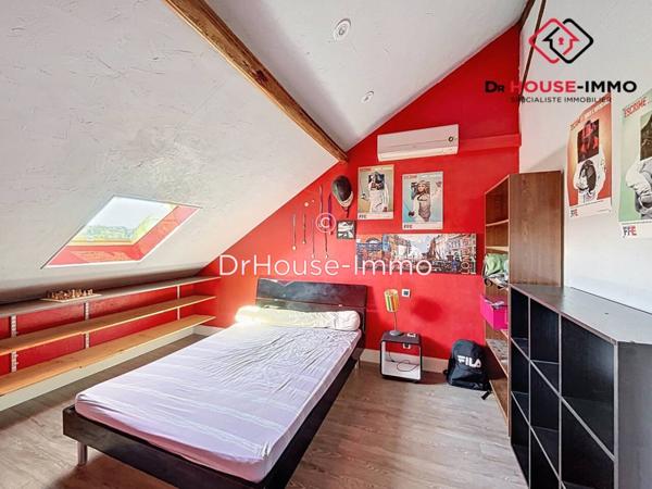 Maison à vendre 5 pièces de 136 m²