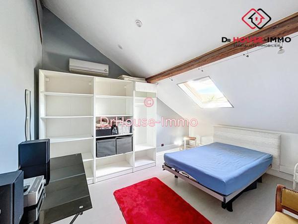 Maison à vendre 5 pièces de 136 m²