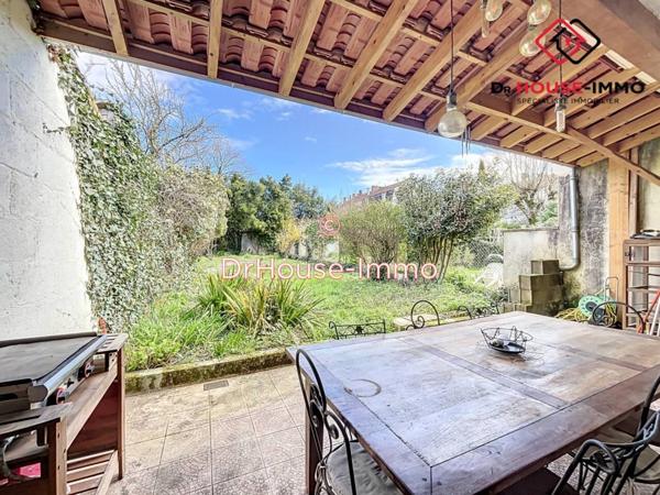 Maison à vendre 5 pièces de 136 m²