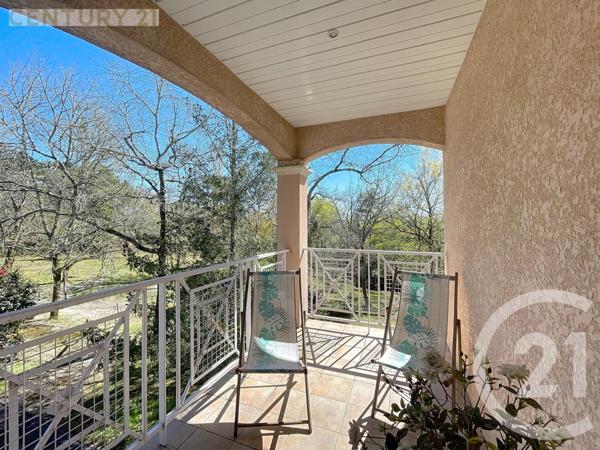 Maison à vendre  10 pièces - 248 m2 MONTPON MENESTEROL - 24