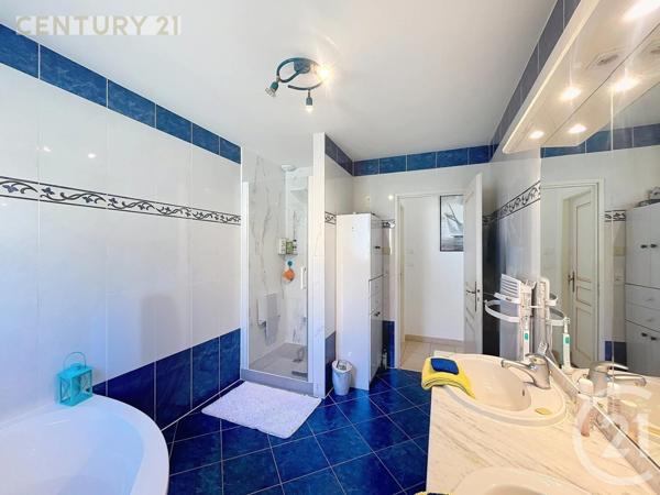 Maison à vendre  10 pièces - 248 m2 MONTPON MENESTEROL - 24