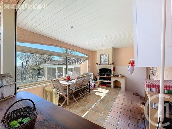 Maison à vendre  10 pièces - 248 m2 MONTPON MENESTEROL - 24