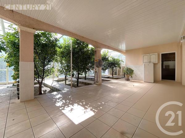 Maison à vendre  10 pièces - 248 m2 MONTPON MENESTEROL - 24