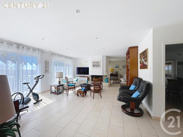 Maison à vendre  10 pièces - 248 m2 MONTPON MENESTEROL - 24