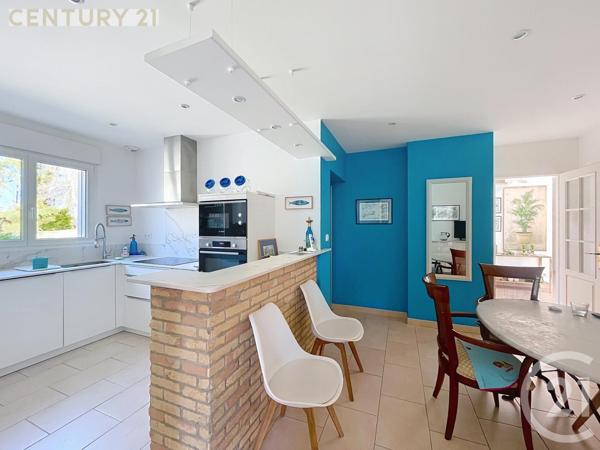 Maison à vendre  10 pièces - 248 m2 MONTPON MENESTEROL - 24