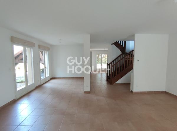 A LOUER MAISON 158 m2 6 Pièces 4 chambres MAREIL MARLY